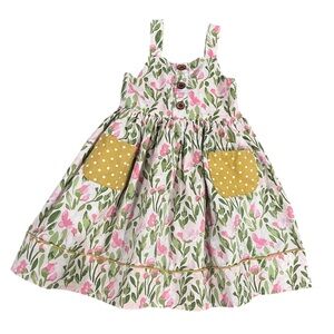Sweet Honey 3T Dress